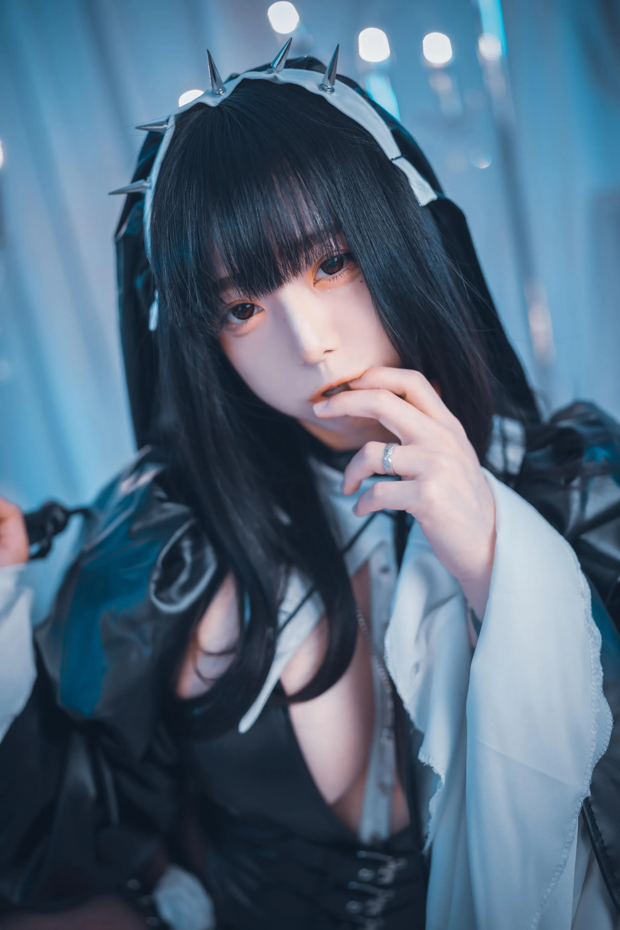 Maruemon 마루에몽 – NO.010 [DJAWA] Please Sister – Normal [68P]插图8